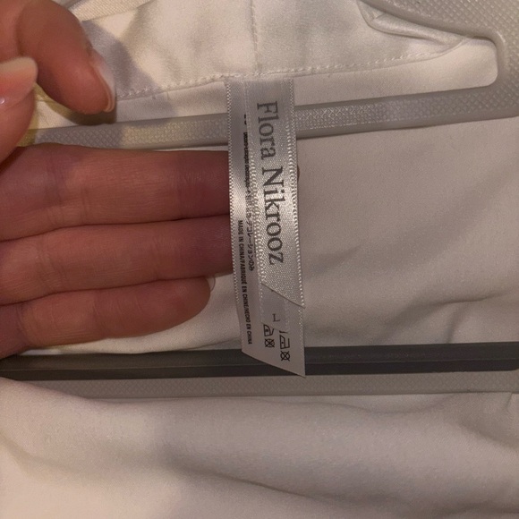 Flora Nikrooz Showstopper Chemise Dress AND Matching Robe - Picture 8 of 9